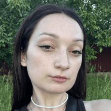 Фрилансер Анастасія Р. — Украина, Черноморск. Специализация — Продвижение в социальных сетях (SMM), Контент-менеджер