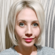 Freelancer Vera P. — Ukraine, Lvov. Specialization — Marketing research, Contextual advertising