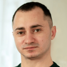 Фрилансер Євгеній М. — Украина, Одесса. Специализация — Инжиниринг
