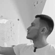 Freelancer Ayrat H. — Ukraina, Odessa. Specjalizacja — Kompleksowe prace nad stroną internetową, Reklama kontekstowa