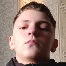 Freelancer Maksim Y. — Ukraine, Lutsk. Core skill — Information Gathering, AI & Machine Learning