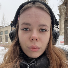 Anastasiia Rybchynska