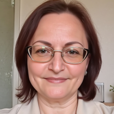 Фрилансер Наталія А. — Украина. Специализация — Редактура и корректура текстов, Перевод текстов