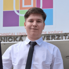 Freelancer Vladyslav B. — Slovakia, Kosice. Core skill — Web Programming, Python