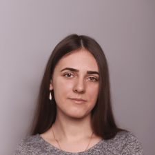 Freelancer Yana R. — Ukraina, Kijów. Specjalizacja — Układ HTML i CSS, Javascript & Typescript