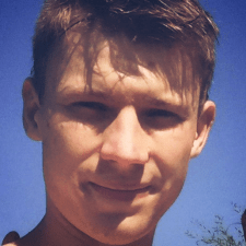 Фрилансер Александр Д. — Украина, Львов. Специализация — HTML и CSS верстка, Создание сайта под ключ