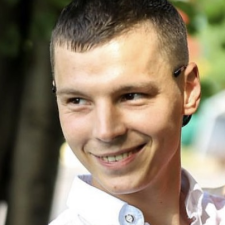 Freelancer Denis T. — Ukraina, Kamieńskie. Specjalizacja — Usługi prawne, Praca z klientami