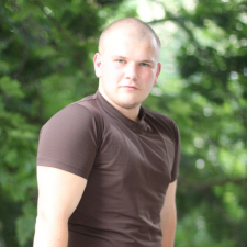 Freelancer Nazar R. — Ukraine, Khmelnitskyi. Core skill — HTML & CSS, Web Programming