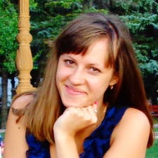 Фрилансер Виктория Р. — Украина. Специализация — Работа с клиентами