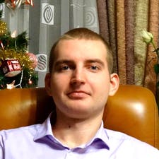 Фрилансер Игорь Б. — Украина, Киев. Специализация — Маркетинговые исследования