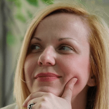 Фрилансер Марина Л. — Украина. Специализация — Работа с клиентами, Продвижение в социальных сетях (SMM)