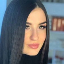 Заказчик Анна І. — Украина.