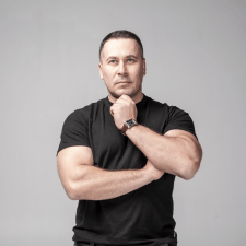 Фрилансер Віталій Д. — Україна, Київ. Спеціалізація — Веб-програмування, Пошукова оптимізація (SEO)