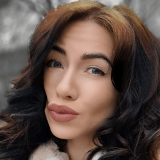 Фрилансер Антонина А. — Украина, Киев. Специализация — Дизайн интерфейсов (UI/UX), Дизайн мобильных приложений