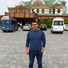 Фрилансер Teymur O. — Азербайджан, Баку. Специализация — PHP, Веб-программирование