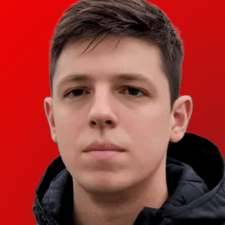 Freelancer Vladislav M. — Ukraine, Lvov. Specialization — Web Design, Website Development