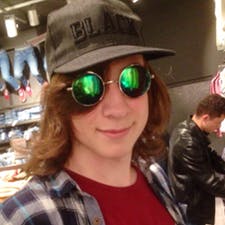 Фрилансер Даниил Ч. — Украина, Сватово. Специализация — HTML и CSS верстка, Javascript и Typescript