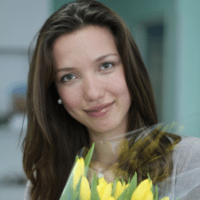 Фрилансер Tania R. — Украина, Киев. Специализация — Контекстная реклама