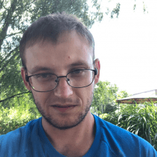 Freelancer Grigory R. — Ukraina, Kijów. Specjalizacja — Reklama kontekstowa