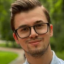 Maksym Riabenko
