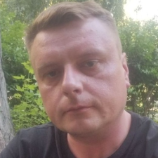 Фрилансер Олександр Р. — Украина, Киев.