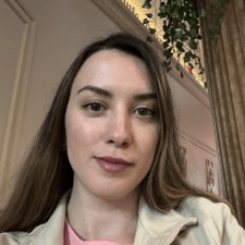 Фрилансер Valeriia B. — Украина. Специализация — Обработка видео
