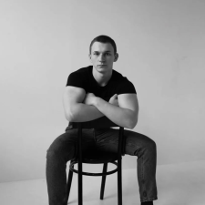 Фрилансер Daniil R. — Украина. Специализация — Веб-программирование, Javascript и Typescript