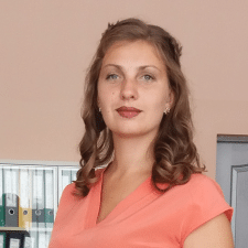 Фрилансер Яна Д. — Украина, Запорожье. Специализация — Инжиниринг, Предметное проектирование