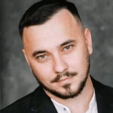 Freelancer Dmytro O. — Ukraina, Odessa. Specjalizacja — Automatyzacja zarządzania przedsiębiorstwem
