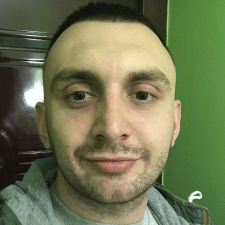 Фрилансер Ричард Б. — Украина, Черновцы. Специализация — Javascript и Typescript, PHP