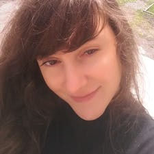 Заказчик Анна Б. — Украина, Львов.