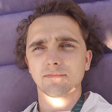 Freelancer Ruslan L. — Ukraine, Kyiv. Core skill — C#, C#
