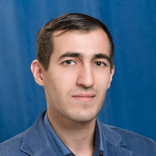 Freelancer Sergey D. — Ukraina, Odessa. Specjalizacja — Usługi prawne