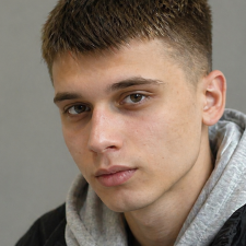 Freelancer Mykhailo L. — Ukraina, Kijów. Specjalizacja — Python, Programowanie stron internetowych