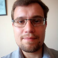 Фрилансер Илья Г. — Украина. Специализация — Написание статей