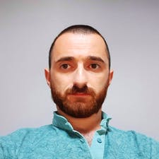 Фрилансер Ридван Л. — Турция, Анталия. Специализация — 3D моделирование и визуализация, Разработка игр
