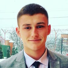 Фрилансер Руслан Ф. — Украина, Тячев. Специализация — SEO-аудит сайтов, Поисковое продвижение (SEO)
