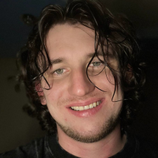 Freelancer Oleksii G. — Ukraine. Core skill — HTML & CSS, Javascript and Typescript