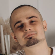 Freelancer Artem T. — Ukraine, Odessa. Core skill — Video Processing, Photo Processing