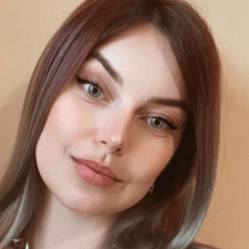 Фрилансер Ригина Г. — Словакия, Nitra. Специализация — Дизайн сайтов, Баннеры