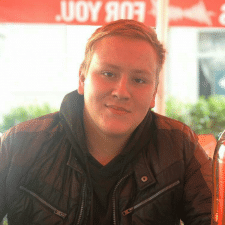 Фрилансер Ярослав С. — Украина, Харьков. Специализация — Дизайн сайтов, Наружная реклама