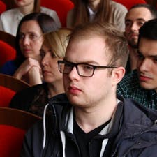 Фрилансер Денис Л. — Украина, Житомир. Специализация — HTML и CSS верстка, CMS