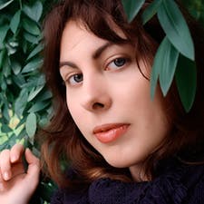 Фрилансер Lana K. — Украина, Черноморск. Специализация — Обработка фото