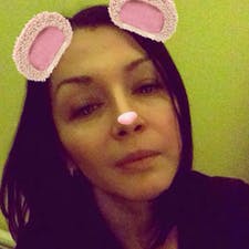 Zleceniodawca Olga C. — Wielka Brytania.