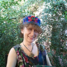 Freelancer Rimma T. — Ukraina, Kijów. Specjalizacja — Malarstwo i grafika, Ilustracje i rysunki