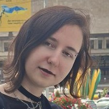 Фрилансер Карина Т. — Украина, Харьков. Специализация — Векторная графика, Полиграфический дизайн
