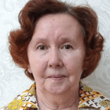 Фрилансер Римма Г. — Узбекистан, Ташкент. Специализация — Транскрибация