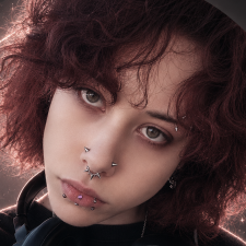 Freelancer Mariia L. — Ukraine, Kharkiv.