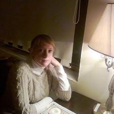 Фрилансер Екатерина Г. — Украина, Шостка. Специализация — Копирайтинг, Написание статей