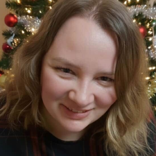 Freelancer Iryna B. — Ukraina, Kijów. Specjalizacja — Edycja i korekta tekstu, Copywriting